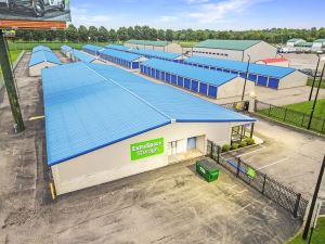 Extra Space Storage - 2140 - Sellersburg - Perry Crossing Rd