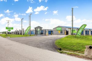 Extra Space Storage - 2142 - Princeton - 1356 W. 150 South