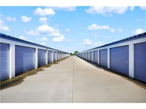 Photo of Extra Space Storage - 2160 - Lincoln - Hickox Dr