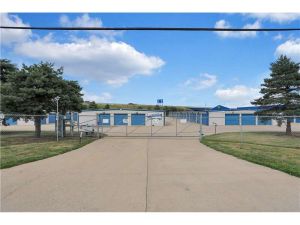 Extra Space Storage - 2162 - Morton - Jefferson St - 1039 West Jefferson Street