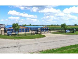 Photo of Extra Space Storage - 2165 - Pontiac - Ewing Dr