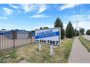 Photo of Extra Space Storage - 2167 - Washington - Walnut St