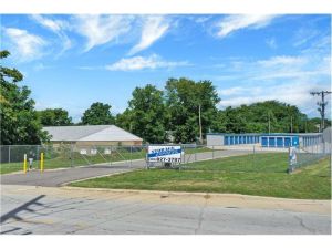 Photo of Extra Space Storage - 2171 - Bloomington - Indianapolis St
