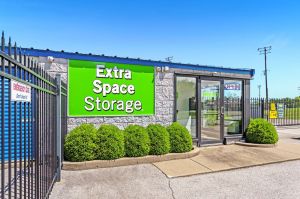 Extra Space Storage - 2172 - Mount Carmel - 3rd St