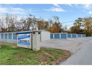 Photo of Extra Space Storage - 2177 - Madison - 2nd St