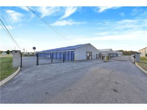 Extra Space Storage - 2203 - Sidney - Vandemark Rd