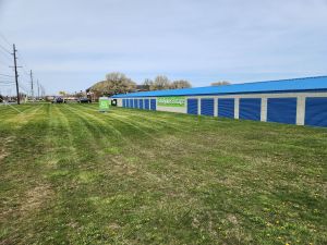 Photo of Extra Space Storage - 2203 - Sidney - Vandemark Rd