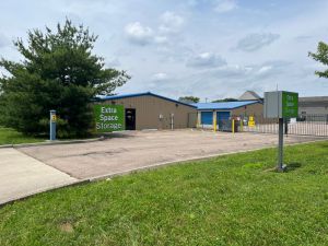 Photo of Extra Space Storage - 2204 - Columbus - Chatterton Rd