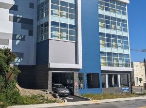 Extra Space Storage - 4224 - New Rochelle - Birch St