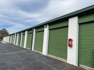 Photo of North Davis Storage - Warner Robins - 1007 N Davis Drive