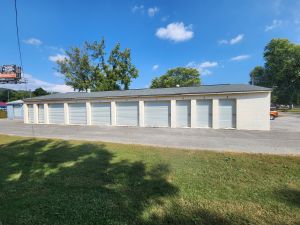 Mini Storage Plus - Rockwood