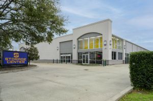Photo of The Storage Center 8008 - Florida