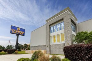 Photo of The Storage Center 8009 - Indutriplex