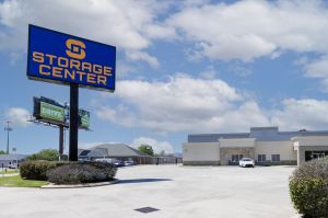 Photo of The Storage Center 8010 - Interline