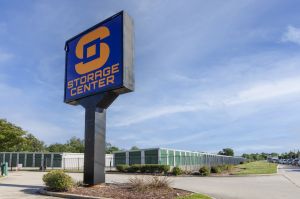 Photo of The Storage Center 8014 - Oak Villa