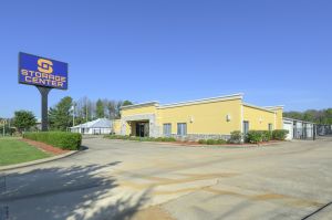 Photo of The Storage Center 8015 - West Jackson