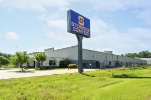 Photo of The Storage Center 8016 - Pearl