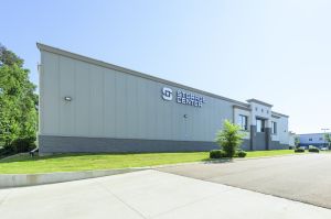 The Storage Center 8017 - Flowood - 131 Howard Wilson Lane