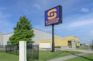 Photo of The Storage Center 8020 - Marrero Lapalco Boulevard