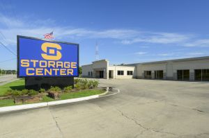 Photo of The Storage Center 8023 - Scott