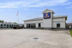 Photo of The Storage Center - Siegen Lane