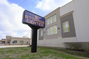 Photo of The Storage Center 8026 - Staring Lane