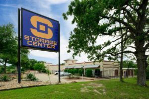Photo of The Storage Center - College Station