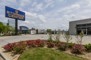 Photo of The Storage Center 8035 - Essen