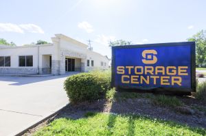 Photo of The Storage Center 8036 - Greenwell Springs