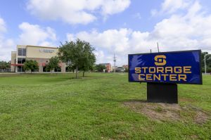 Photo of The Storage Center 8037 - Algiers