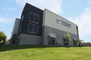 Photo of The Storage Center 8043 - Baton Rouge
