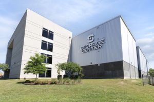 Photo of The Storage Center 8051 - Denham Springs