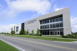 Photo of The Storage Center 8053 - New Orleans East
