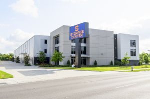 Photo of The Storage Center 8054 - Jefferson