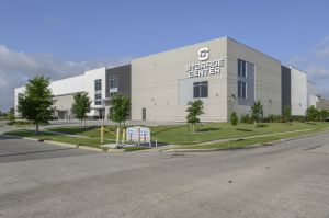 The Storage Center 8055 - West Esplanade - 1529 32nd Street