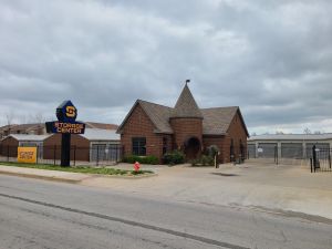 Photo of The Storage Center 8056 - Shepherd Historic District