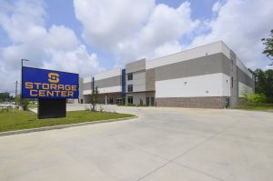 The Storage Center 8058 - Ocean Springs - 3701 Bienville Boulevard