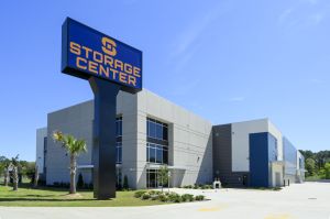 Photo of The Storage Center 8059 - Mobile