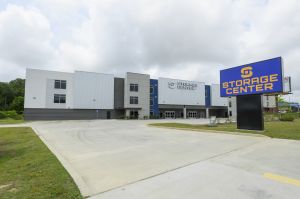 Photo of The Storage Center 8061 - St. Martin