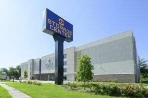 The Storage Center - Lake Charles