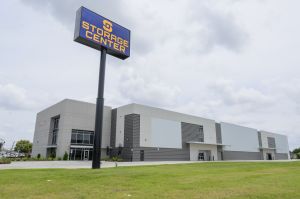 Photo of The Storage Center 8066 - Marrero