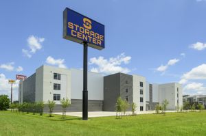Photo of The Storage Center 8067 - North Lafayette