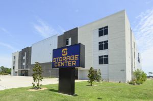 Photo of The Storage Center 8068 - Port Allen