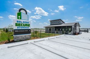 Photo of Bel Aire Secure Storage