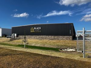 Photo of Black Label Garage Condos