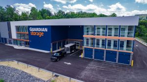 Photo of Guardian Storage - Morgantown