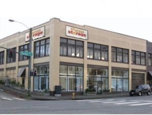 Photo of Express Storage - Everett
