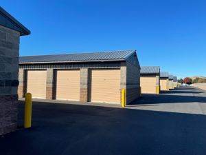 Photo of Express Storage - Hansen Park Express
