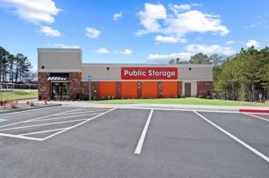 Photo of Public Storage - Acworth - 4920 Ivey Rd NW