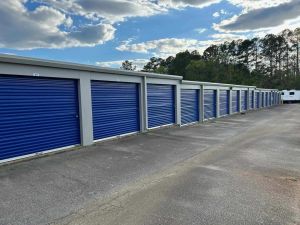Ballentine Storage